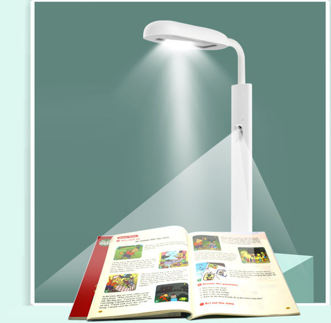 AI Intelligent Desk Lamp Reading Picture Book Synchronization Textbook... 4
