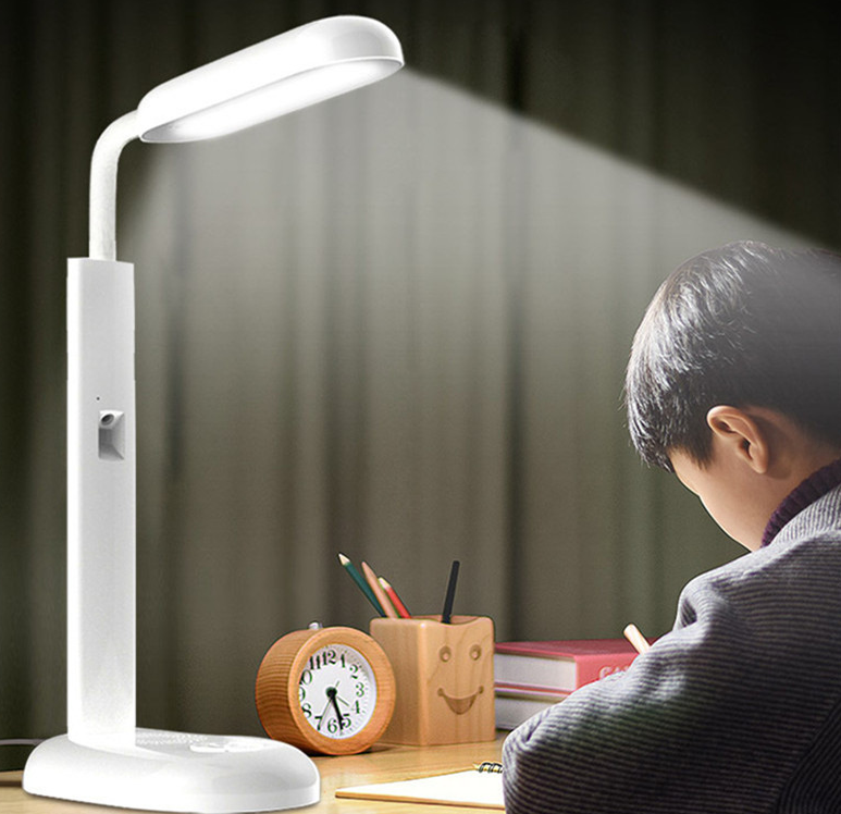 AI Intelligent Desk Lamp Reading Picture Book Synchronization Textbook... 3