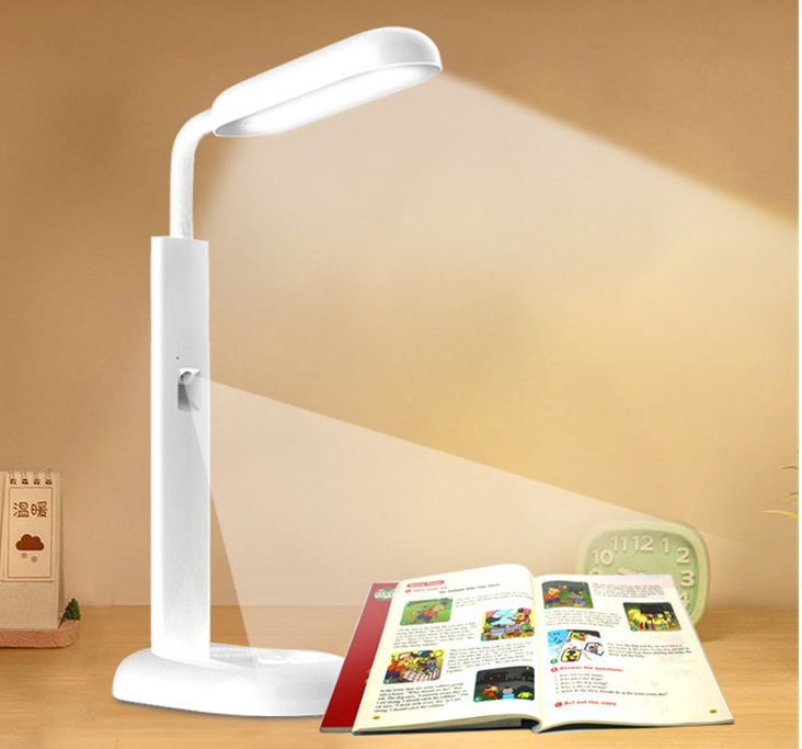 AI Intelligent Desk Lamp Reading Picture Book Synchronization Textbook... 5