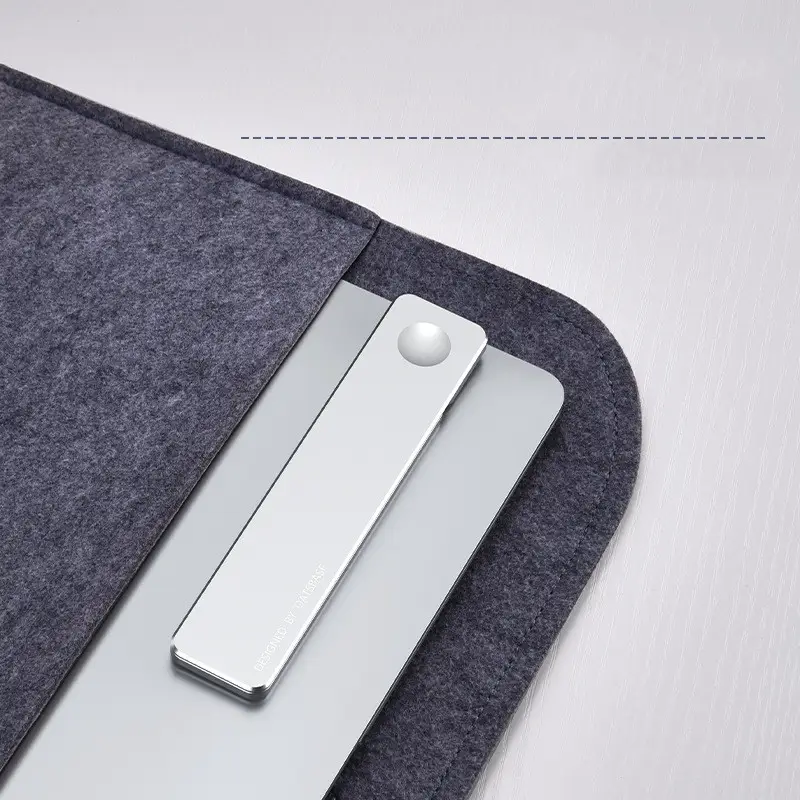 Phone Computer With Screen Two-in-one Aluminum Alloy Bracket