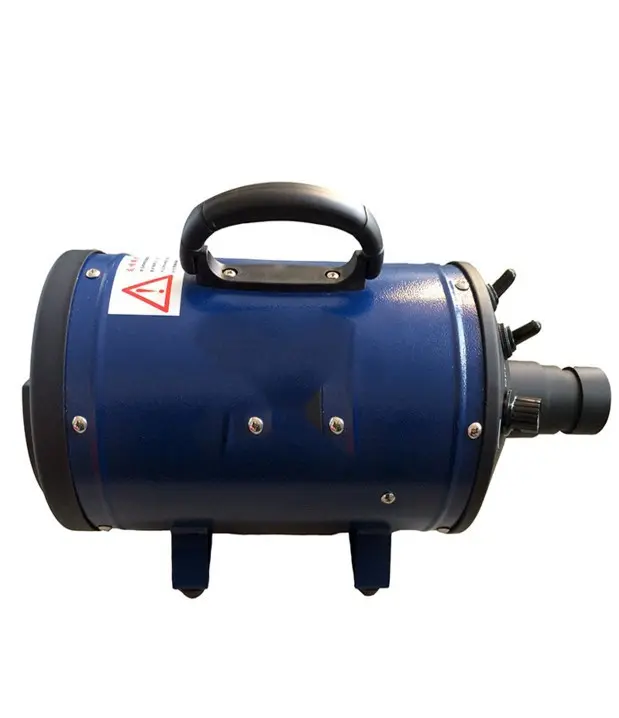 Pet Hair Dryer 2800W Power Dogs Cats Grooming Tools