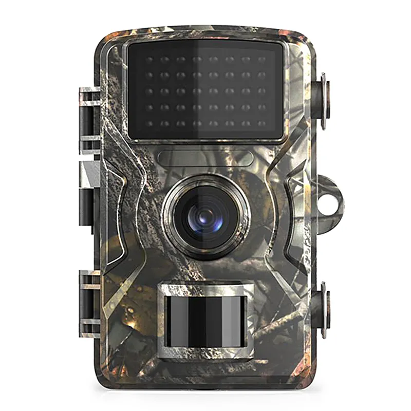 IP66 Waterproof Camera For Field Detection