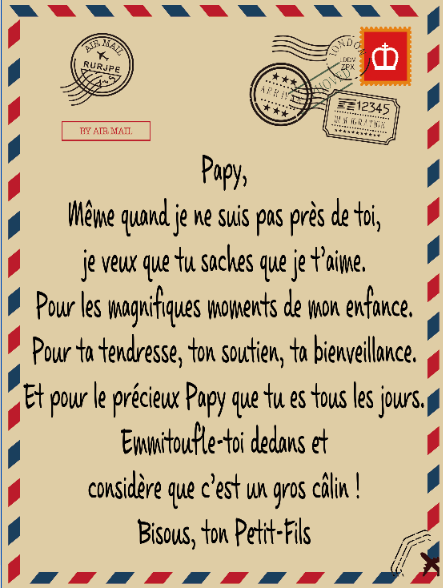 Pfils to papy