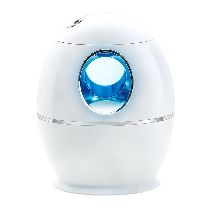 Home Air Humidifier Desktop Office Quiet