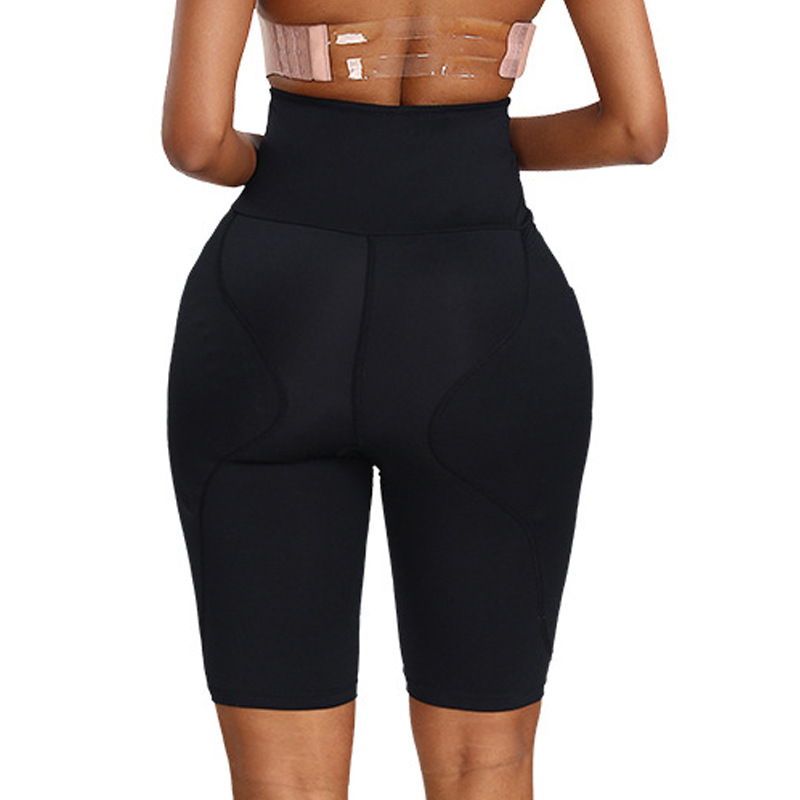 Crossdresser Butt Silicone Hip Thigh Up Pads ReusableEnhancers Buttocks Booster