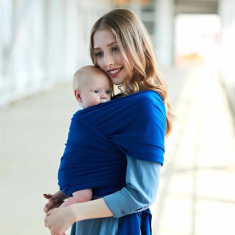 Production Of Baby Sling Baby Sling OEM Processing Baby Sling
