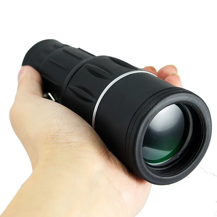 Monocular Telescope for Smartphone Zoom 16X52 Military