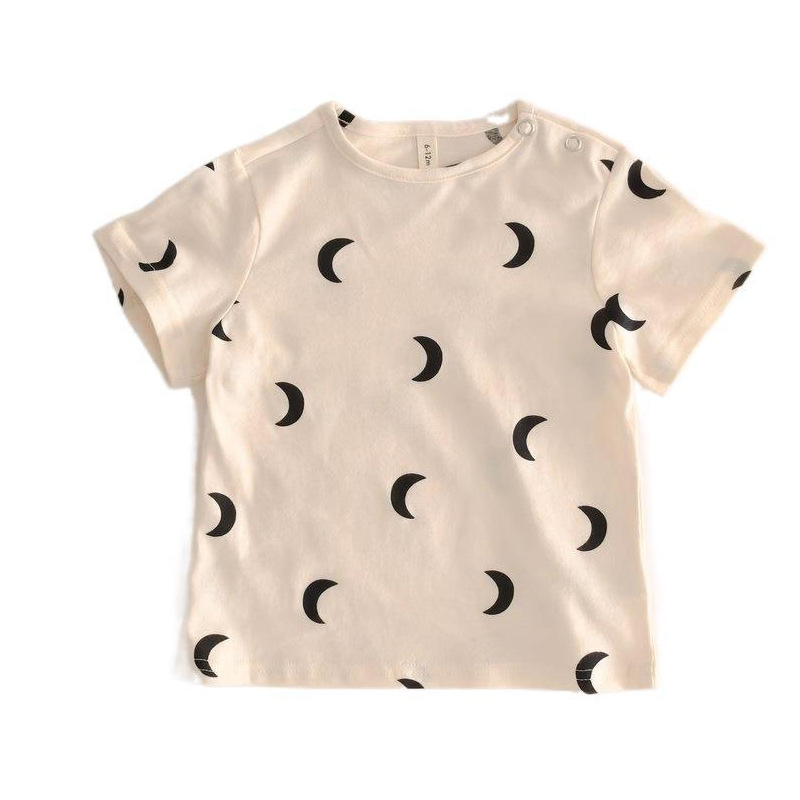 OZ Moonlight Short Sleeve