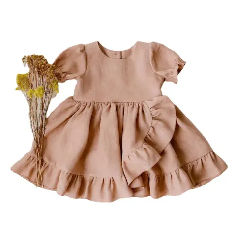 Girls' Dresses