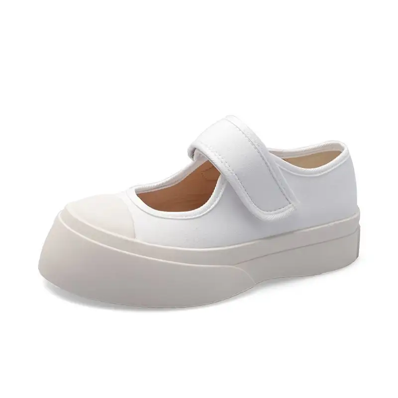 Fashion Casual Platform Platform Shoes