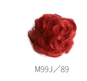 Wig hair circle M99J - Shop at LoveMi