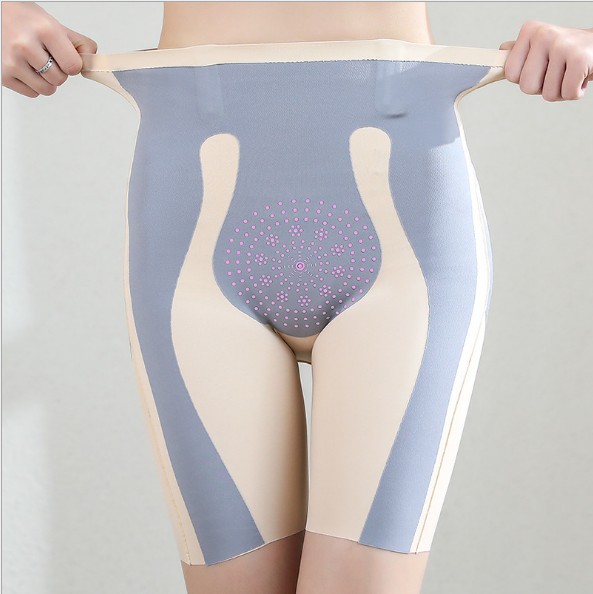 Suspended Pants Explosive Shark Pants Double Crotch Magnet Color - Shop at LoveMi