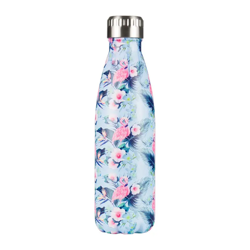 304 Stainless Steel Bowling BallThermos Cup