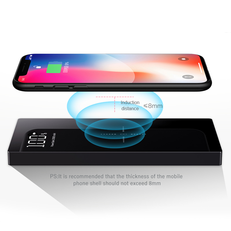 Powerbank 20000 mAh - Miniatyr 5