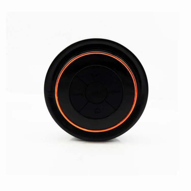 Waterproof Bluetooth Speaker Portable Speaker Mini Bathroom Speaker – image 7