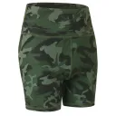 Army Green Camouflage
