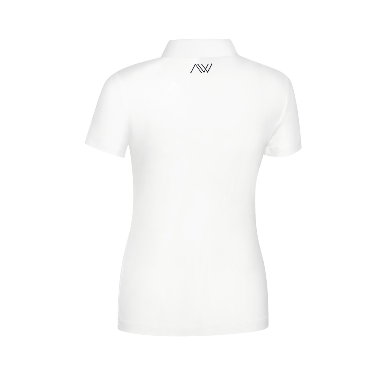Golf Women's Top Summer Sports And Leisure Jersey