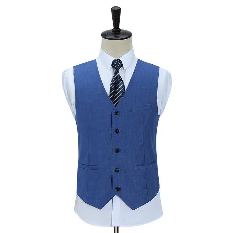 Suits Men's Business Casual Professional Formal Wear