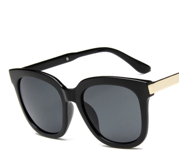 Title 5, Trendy Colorful Sunglasses Reflective And Versa...