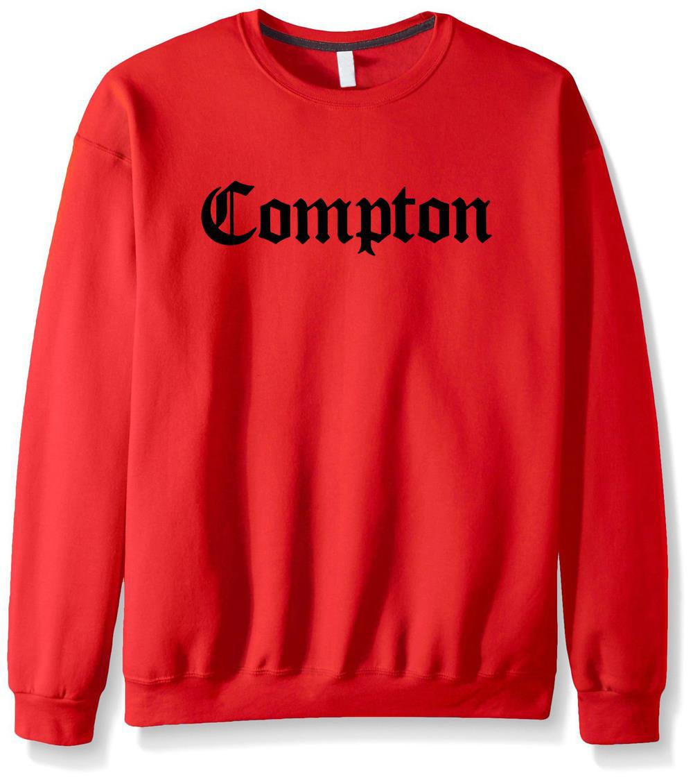 Men's Letter Printed Sweatshirt