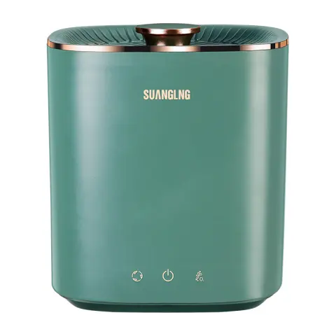 Mini Portable Washing Machine Fully Automatic Dormitory Travel Underwear