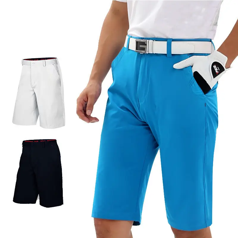 Men's Sports Shorts Breathable Clothing