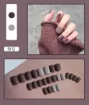 No12 Glue Type
