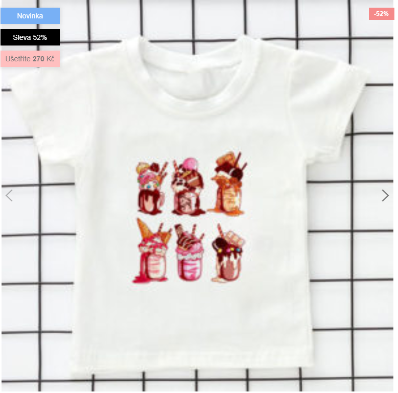 Title 3, Un T-shirt 3D pour enfants impression numérique...