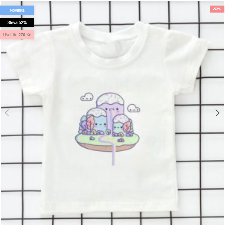 Title 7, Un T-shirt 3D pour enfants impression numérique...