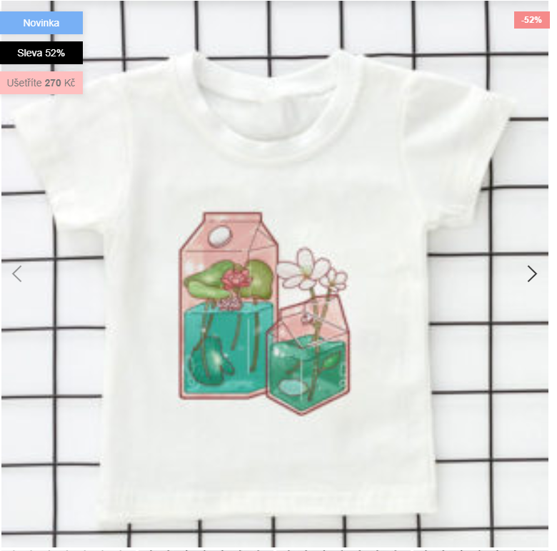 Title 15, Un T-shirt 3D pour enfants impression numérique...