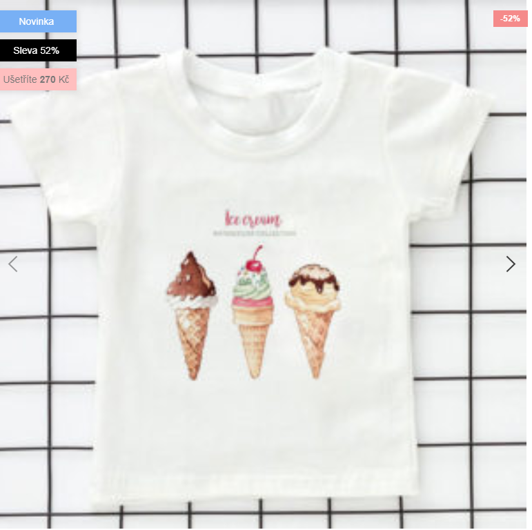 Title 16, Un T-shirt 3D pour enfants impression numérique...