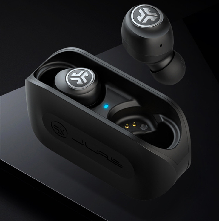Ji Lai Zhen Wireless Bluetooth Headset - Image 3