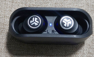 Ji Lai Zhen Wireless Bluetooth Headset