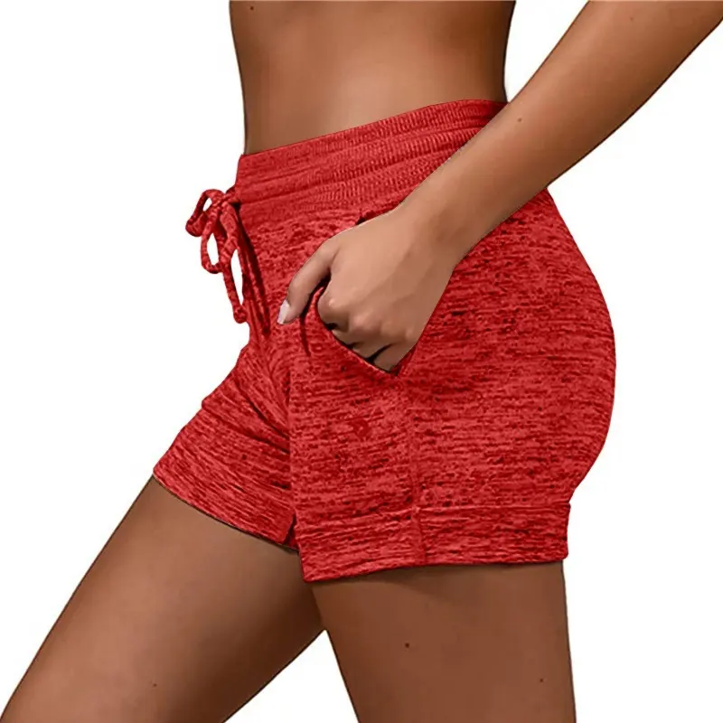 Yoga Pants Sports Buttocks Fitness High Waist Elastic