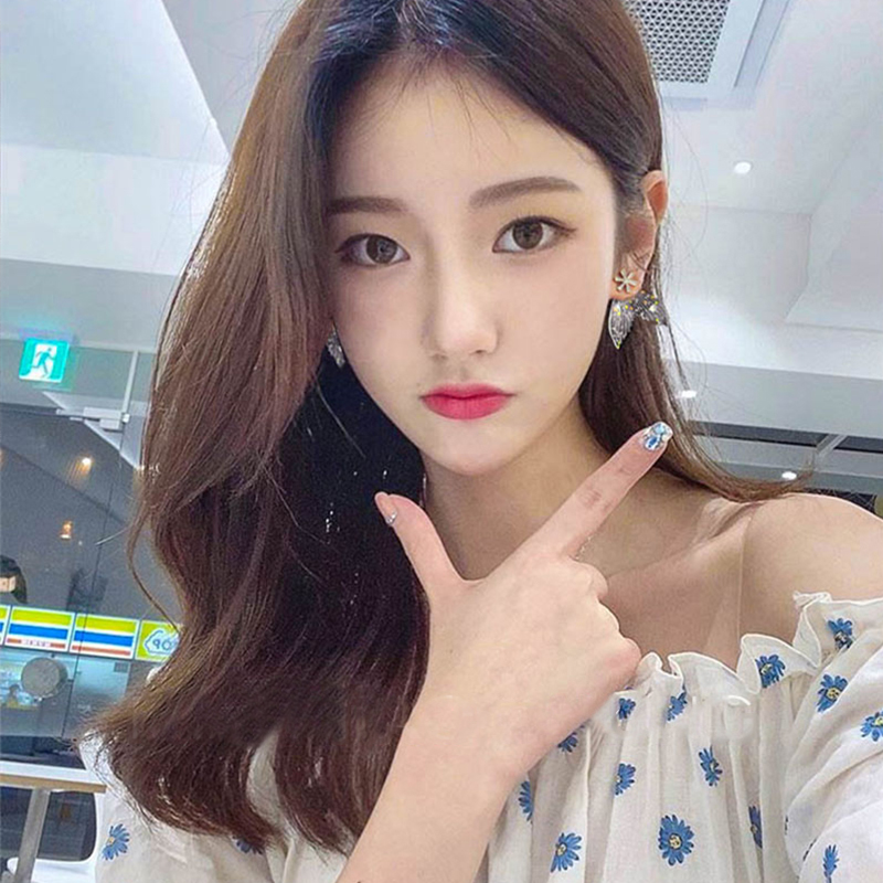 Super Fairy Tail Earrings