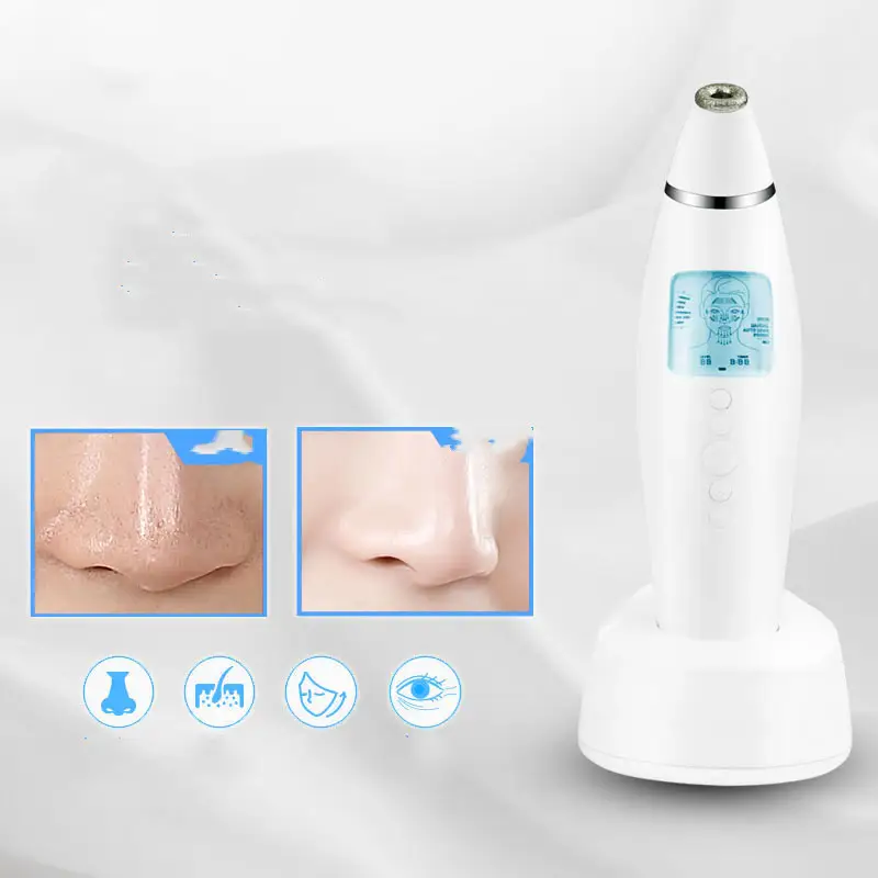 Electric Diamond Microdermabrasion Beauty Apparatus
