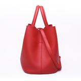 PU Bucket Shoulder Bag, picture 4 of 5