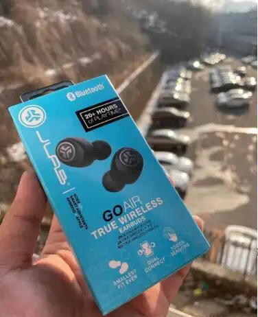 Ji Lai Zhen Wireless Bluetooth Headset