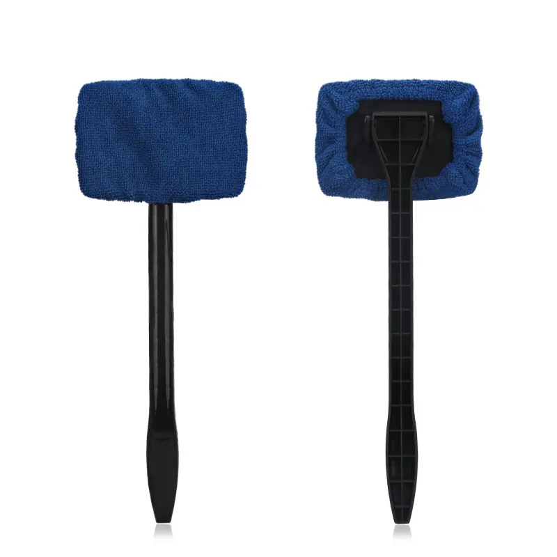 Car Window Cleaner Brush Kit Windshield Wiper
