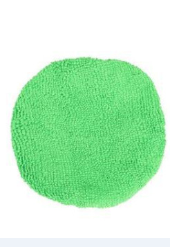 Green replace cloth head