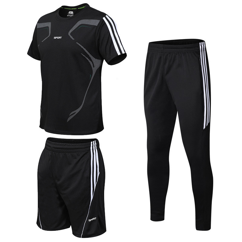 Title 6, Sports Suit Men