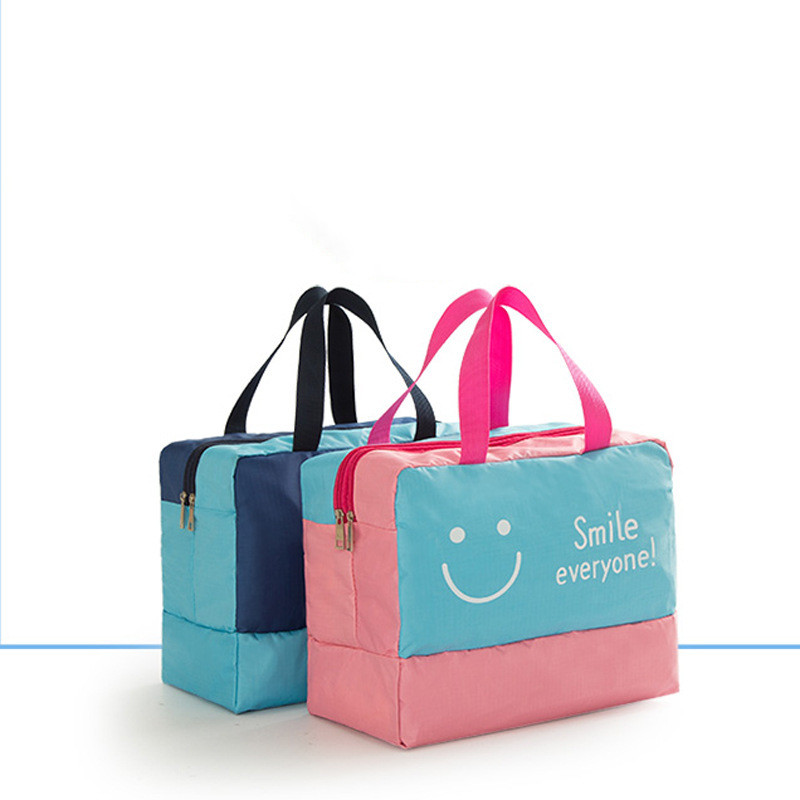 Borsa Da Spiaggia Borsa Da Bagno Impermeabile Borsa Da Toilette