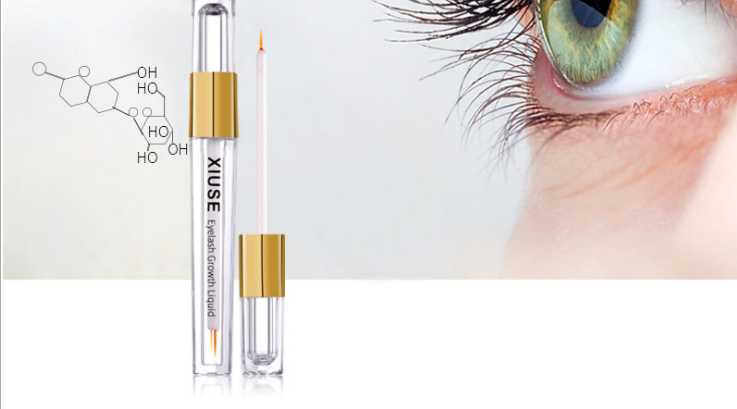 Eyelash Growth Liquid Nourishing Liquid Natural Growth Eyelash