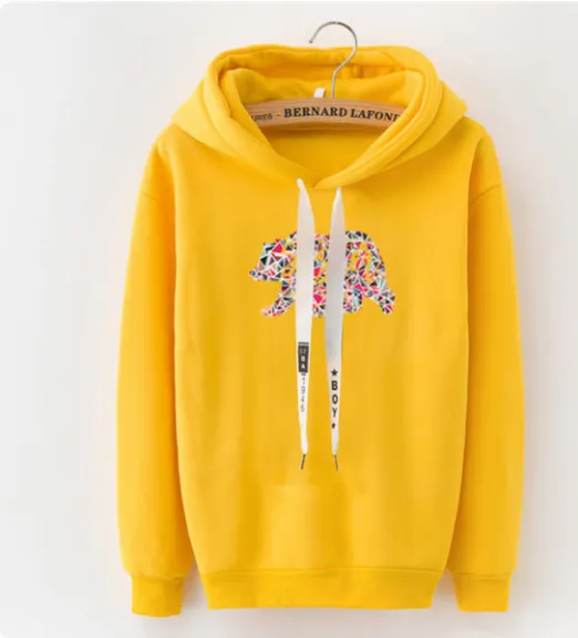 Printed Ladies Sweatshirt 10A 3Xl - Shop at LoveMi