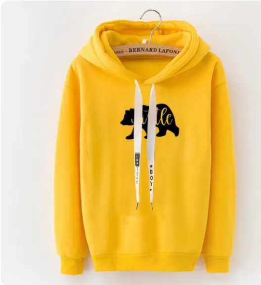 Printed Ladies Sweatshirt - 4A-2Xl