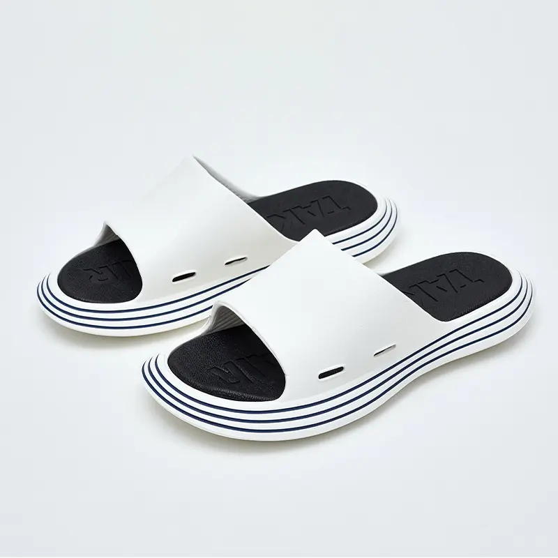 Summer Sandals and Slippers for Couples Men and Women