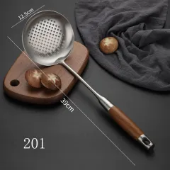 Pearwood 304 Stainless Steel Kitchenware Set - View 1