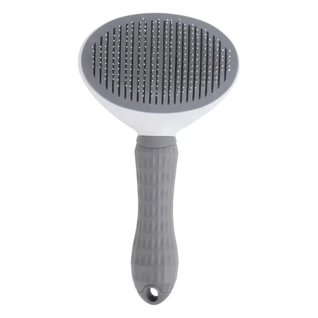 Cat comb remover Grey - Shop at LoveMi