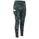 Dark Gray Camouflage