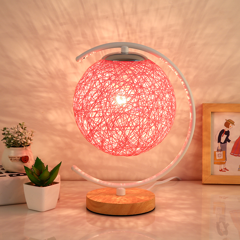 Moon Starry Sky Night Light, picture 2 of 8
